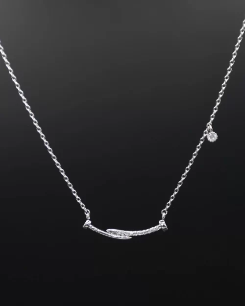 Little Island Silver