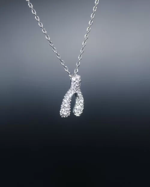 RenataBeneto-St.-Patricks-Double-Collares-Neclakes-BARATO-2-Plateado